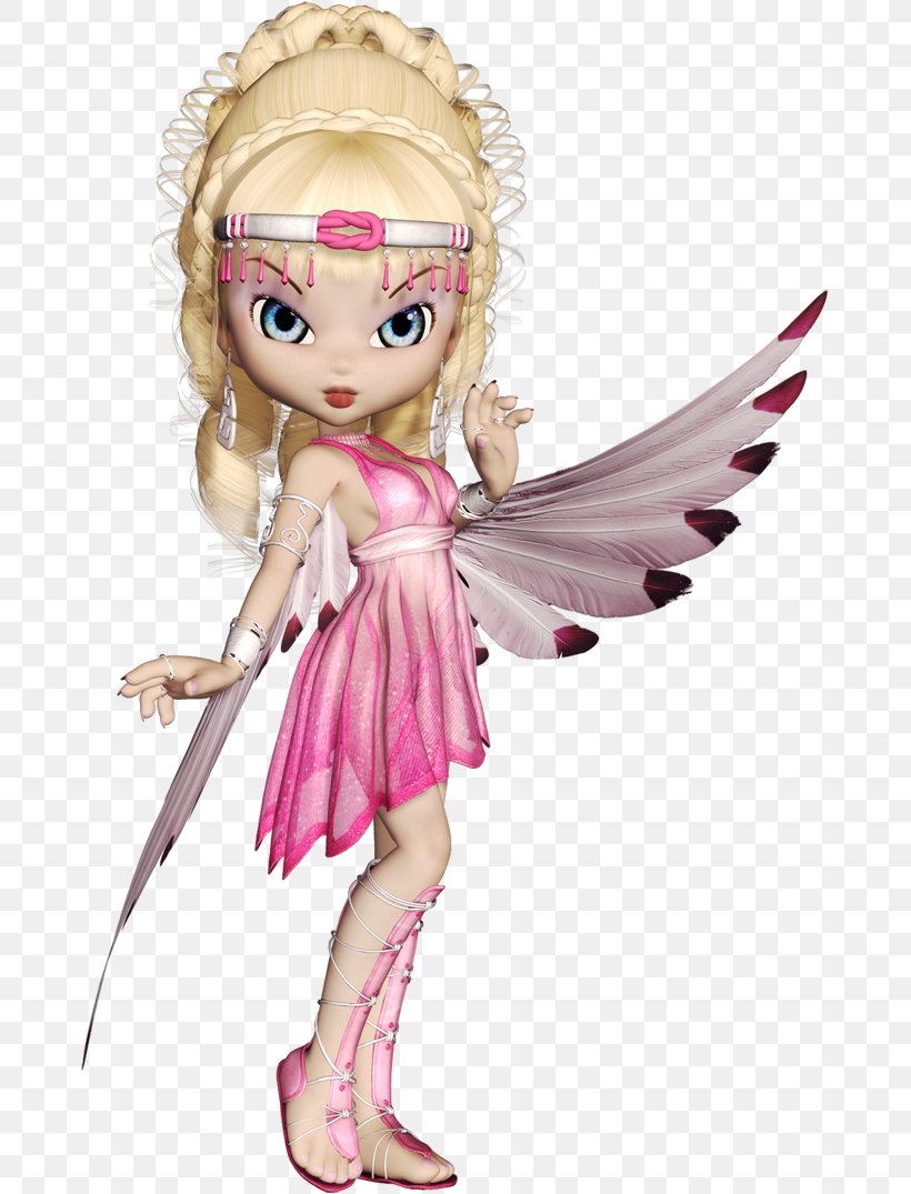 Fairy Doll HTTP Cookie Poser, PNG, 675x1075px, 3d Computer Graphics, Fairy, Angel, Animaatio, Barbie Download Free