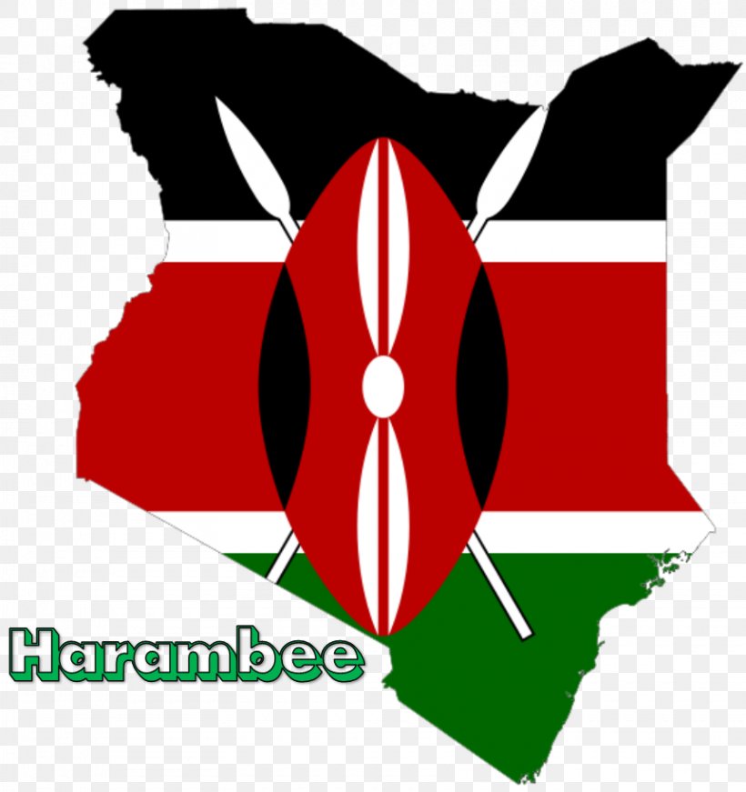 Flag Of Kenya Uhuru Gardens Map, PNG, 860x914px, Flag Of Kenya, Area, Artwork, Brand, Flag Download Free