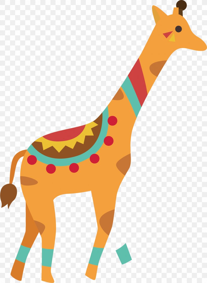 Giraffe Cartoon Drawing Illustration, PNG, 1406x1921px, Giraffe, Animal Figure, Artworks, Cartoon, Diagram Download Free