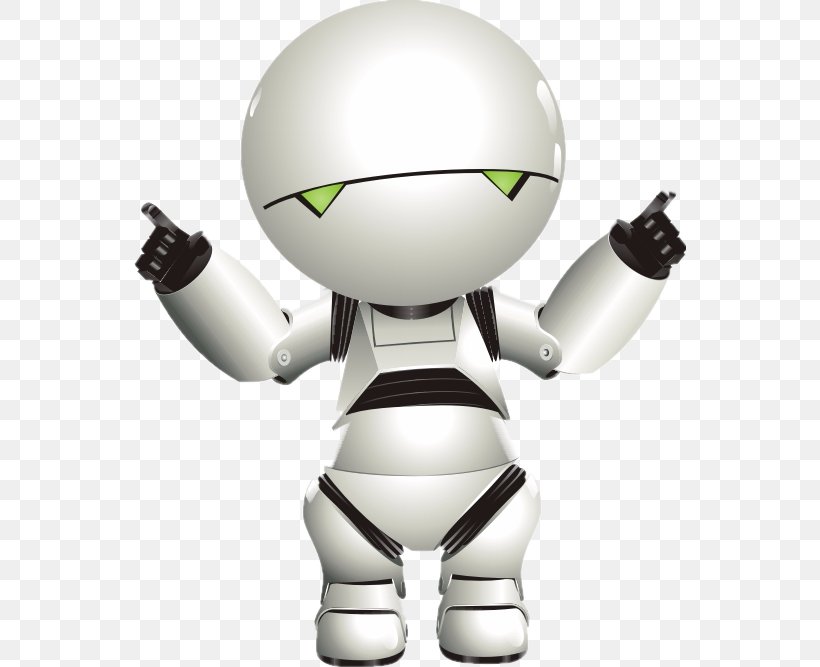 Marvin The Hitchhiker's Guide To The Galaxy Ford Prefect Paranoid Android Character, PNG, 552x667px, Marvin, Alan Rickman, Ball, Character, Figurine Download Free
