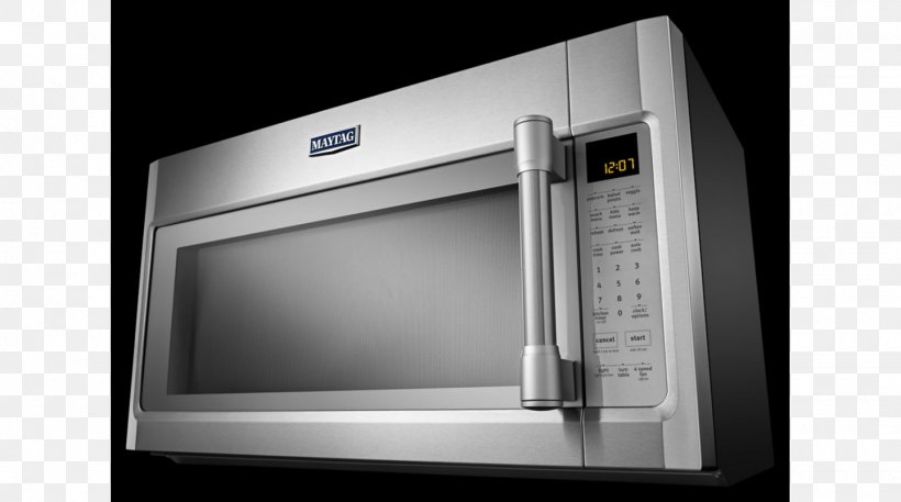 Microwave Ovens Convection Microwave Cooking Ranges Maytag Convection Oven, PNG, 1440x804px, Microwave Ovens, Amana Corporation, Clothes Dryer, Convection Microwave, Convection Oven Download Free
