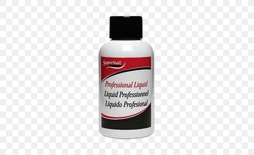Monomer Supernail Nail Liquid, PNG, 500x500px, Monomer, Acrylic Fiber, Brand, Joint, Liquid Download Free