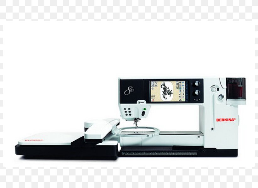 Sewing Machines Bernina International Machine Embroidery, PNG, 800x600px, Sewing Machines, Bernina International, Bernina Of America, Embroidery, Luxury Goods Download Free