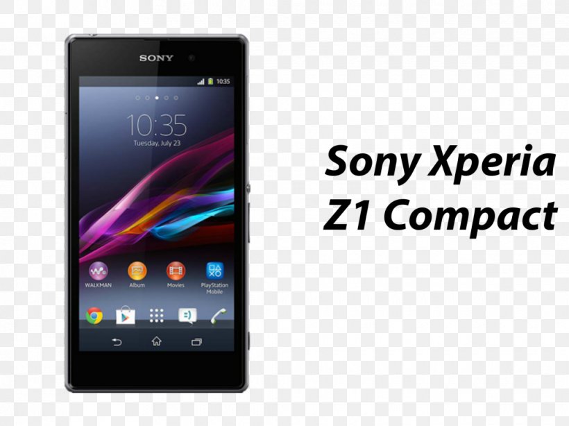 Sony Xperia Z1 Sony Xperia XZ1 Compact Sony Xperia Z5 Sony Xperia Z Ultra, PNG, 1030x772px, Sony Xperia Z1, Cellular Network, Communication Device, Electronic Device, Feature Phone Download Free