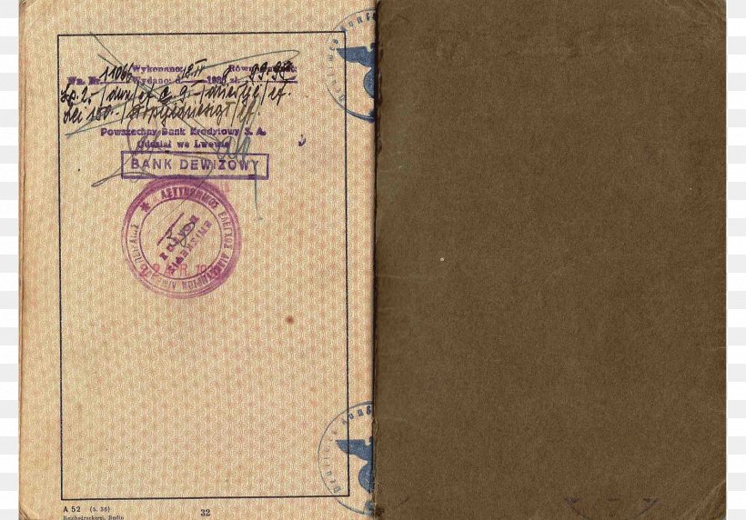 Soviet Invasion Of Poland Second World War Korean War Passport Paper, PNG, 1517x1060px, Soviet Invasion Of Poland, Document, German Passport, Holocaust, Jewish People Download Free