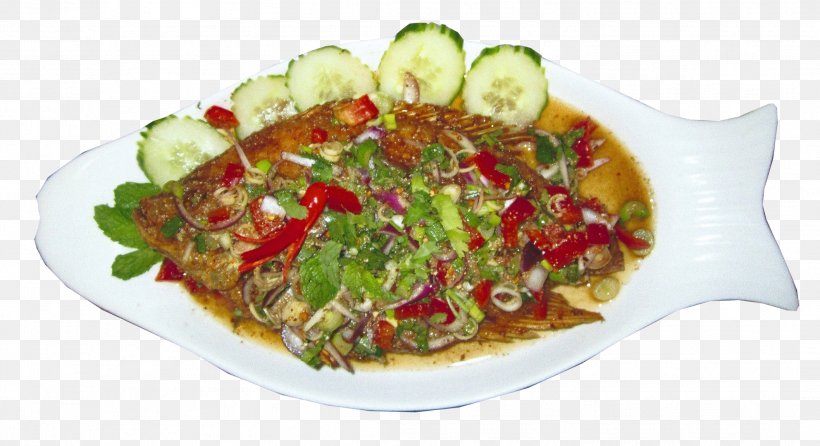 Turkish Cuisine Thai Cuisine Som Tam Siam Food Mediterranean Cuisine Vegetarian Cuisine, PNG, 2116x1152px, Turkish Cuisine, Asian Food, Cuisine, Dish, Food Download Free