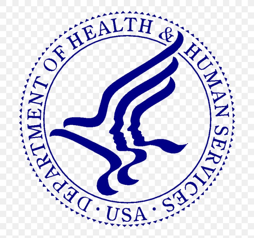 U.S. Department Of Health And Human Services United States Of America Health Care Centers For Medicare And Medicaid Services Healthcare Common Procedure Coding System, PNG, 768x768px, United States Of America, Area, Black And White, Blue, Brand Download Free