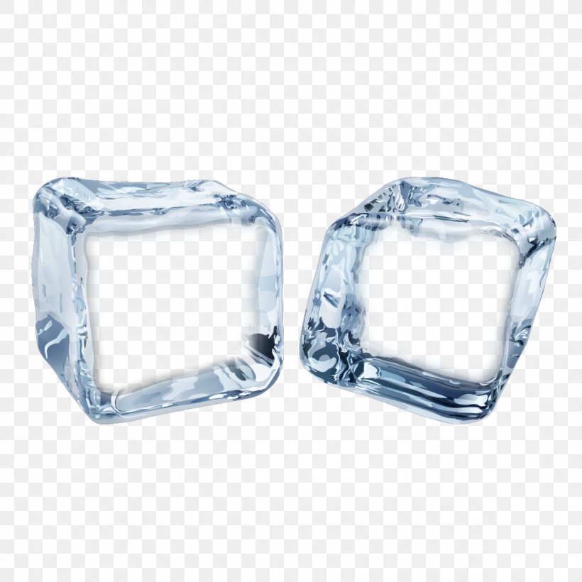 Vector Graphics Ice Cube Image Royalty-free, PNG, 1200x1200px, Ice Cube, Body Jewelry, Crystal, Cube, Glass Download Free