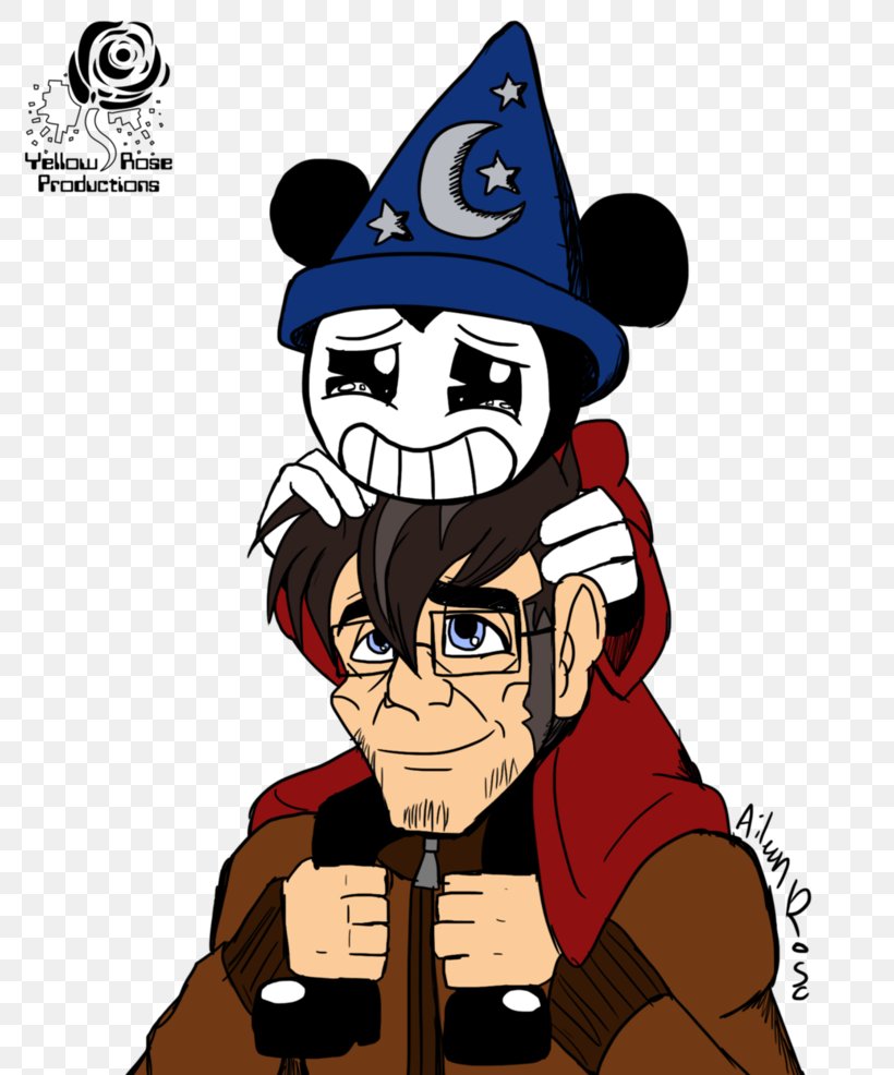 Bendy And The Ink Machine Character Art, PNG, 810x986px, Bendy And The Ink Machine, Animaniacs, Art, Cartoon, Character Download Free