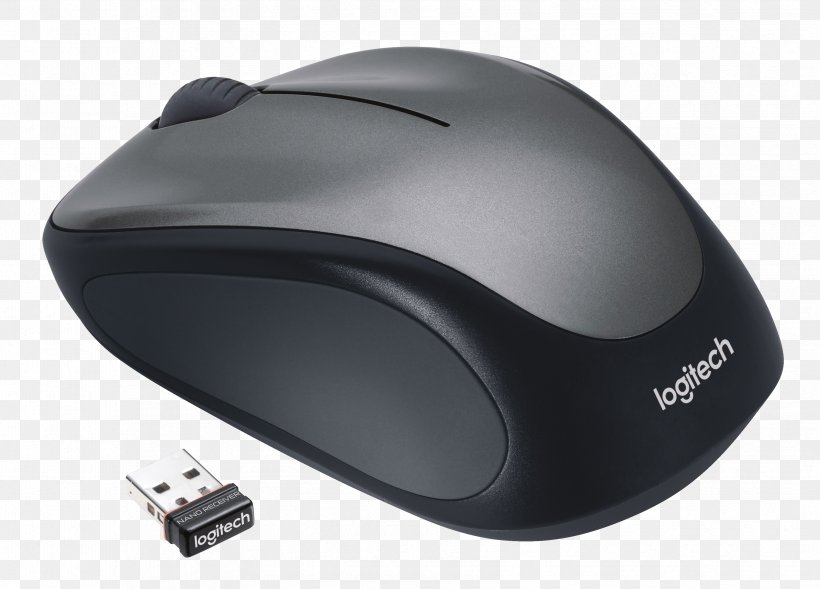 Computer Mouse Logitech M235 Optical Mouse Wireless, PNG, 3353x2412px, Computer Mouse, Apple Usb Mouse, Apple Wireless Mouse, Computer, Computer Component Download Free