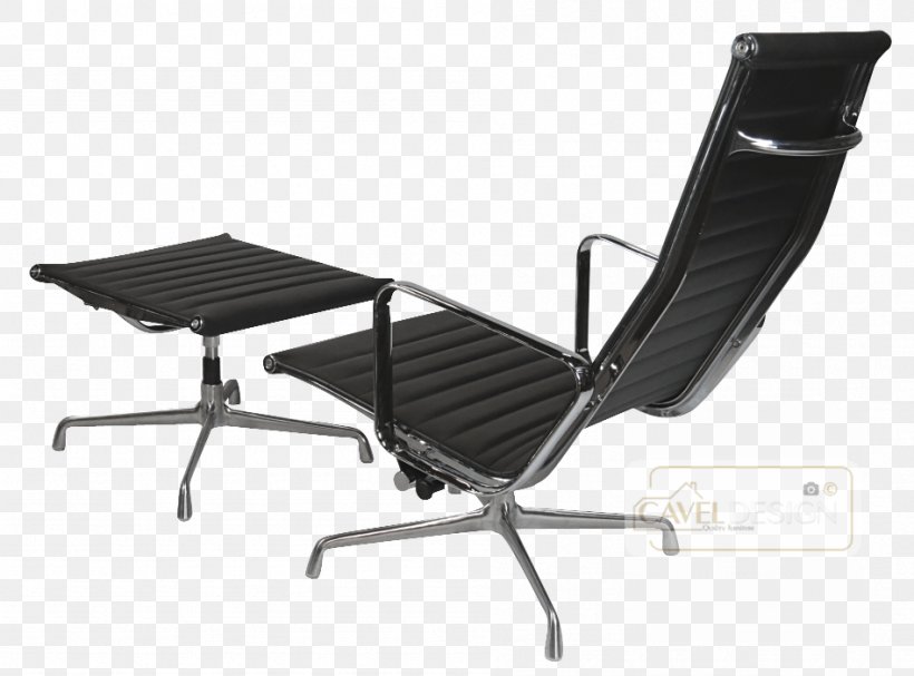 Eames Lounge Chair Lounge Chair And Ottoman Charles And Ray Eames Sunlounger, PNG, 948x702px, Eames Lounge Chair, Chair, Chaise Longue, Charles And Ray Eames, Comfort Download Free