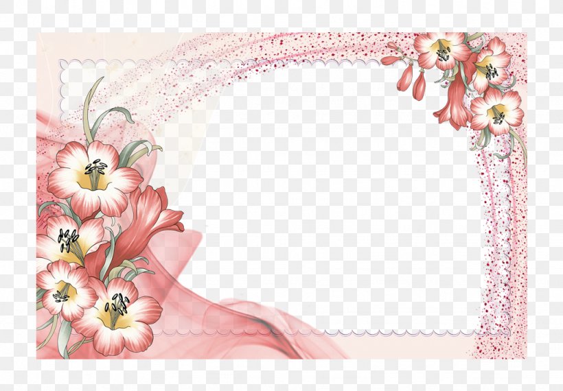 Flower Picture Frame Clip Art, PNG, 1026x714px, Flower, Blossom, Cut Flowers, Decorative Arts, Ecard Download Free