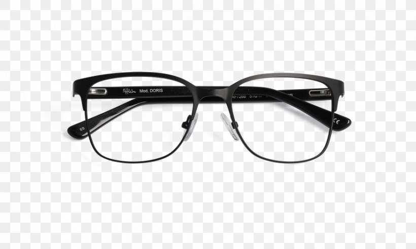Goggles Sunglasses Ray-Ban Visual Perception, PNG, 875x525px, Goggles, Alain Afflelou, Black, Brand, Eyewear Download Free