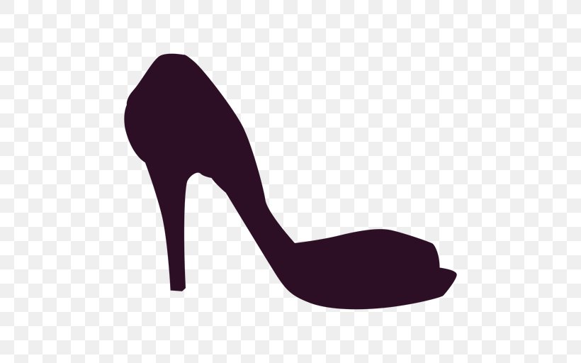 High-heeled Shoe Clip Art, PNG, 512x512px, Shoe, Absatz, Animaatio, Footwear, High Heeled Footwear Download Free