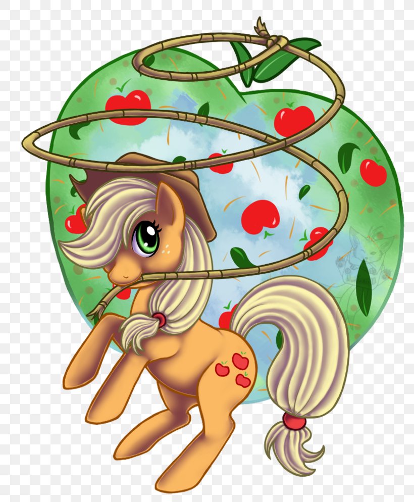 Horse Vertebrate Christmas Ornament Clip Art, PNG, 804x994px, Horse, Art, Cartoon, Christmas, Christmas Ornament Download Free