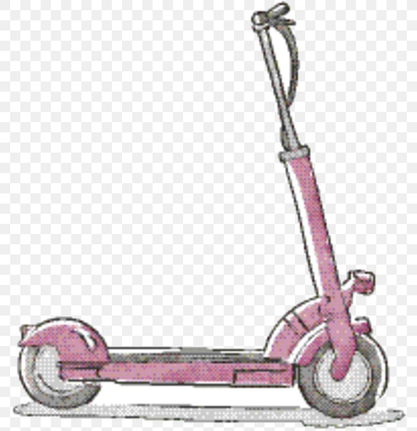 Kick Scooter Wheel Vehicle Sports Pink M, PNG, 790x847px, Kick Scooter, Electric Motor, Pink, Pink M, Scooter Download Free