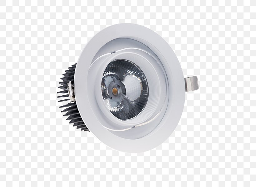 Light-emitting Diode Lighting Light Fixture DOMAGIC LED Recessed Light, PNG, 600x600px, Lightemitting Diode, Computer Hardware, Hardware, House, Idea Download Free