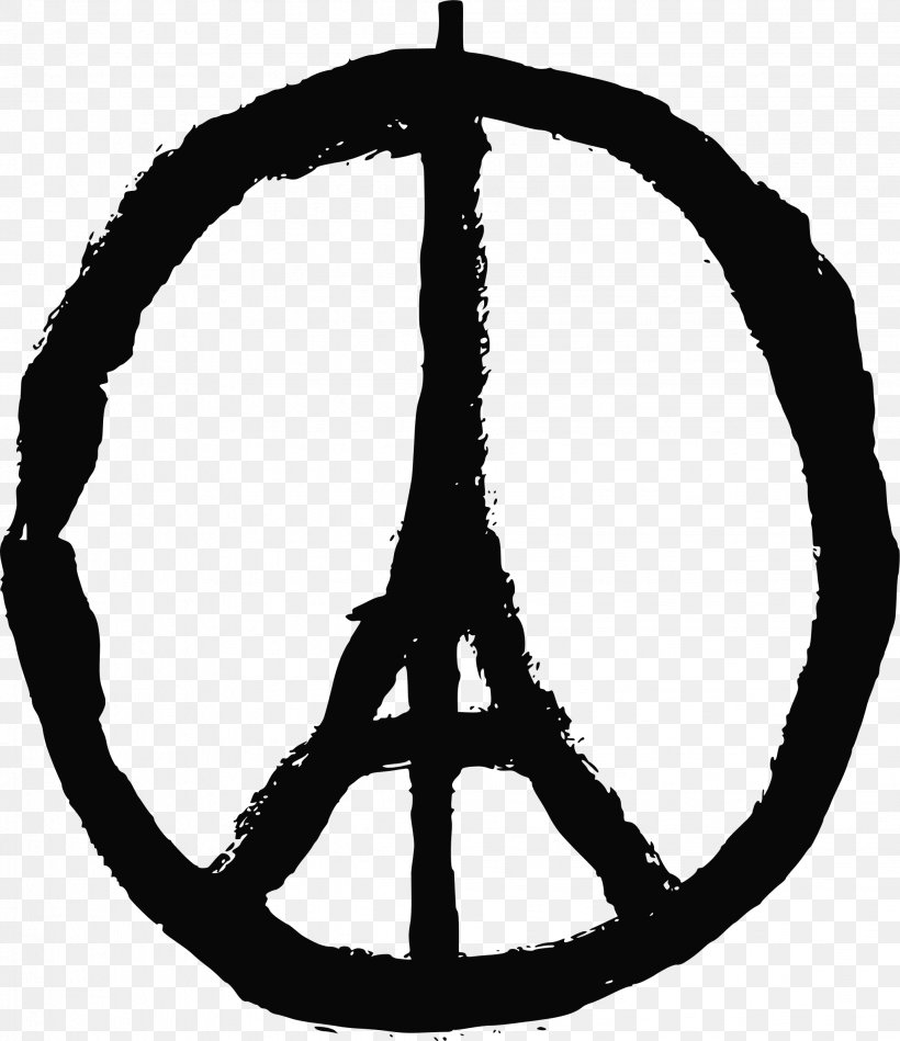 November 2015 Paris Attacks Peace For Paris Eurocoat Paris Clip Art, PNG, 2058x2383px, Paris, Black And White, Eurocoat Paris, Facebook, France Download Free