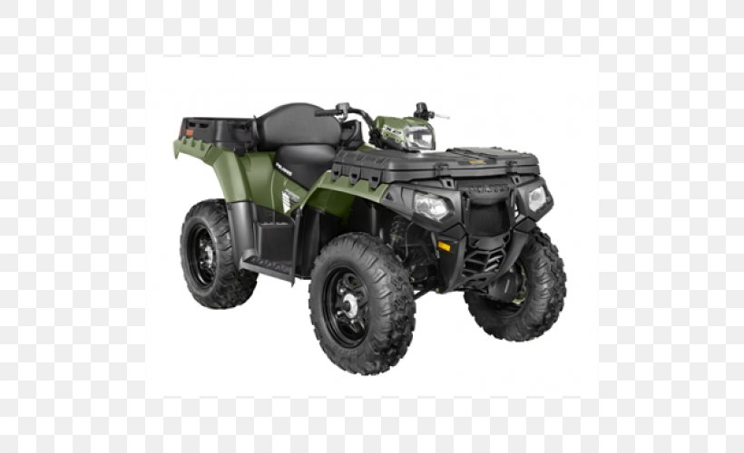 Polaris Industries Motorcycle Helmets Scooter All-terrain Vehicle, PNG, 500x500px, Polaris Industries, All Terrain Vehicle, Allterrain Vehicle, Automotive Exterior, Automotive Tire Download Free