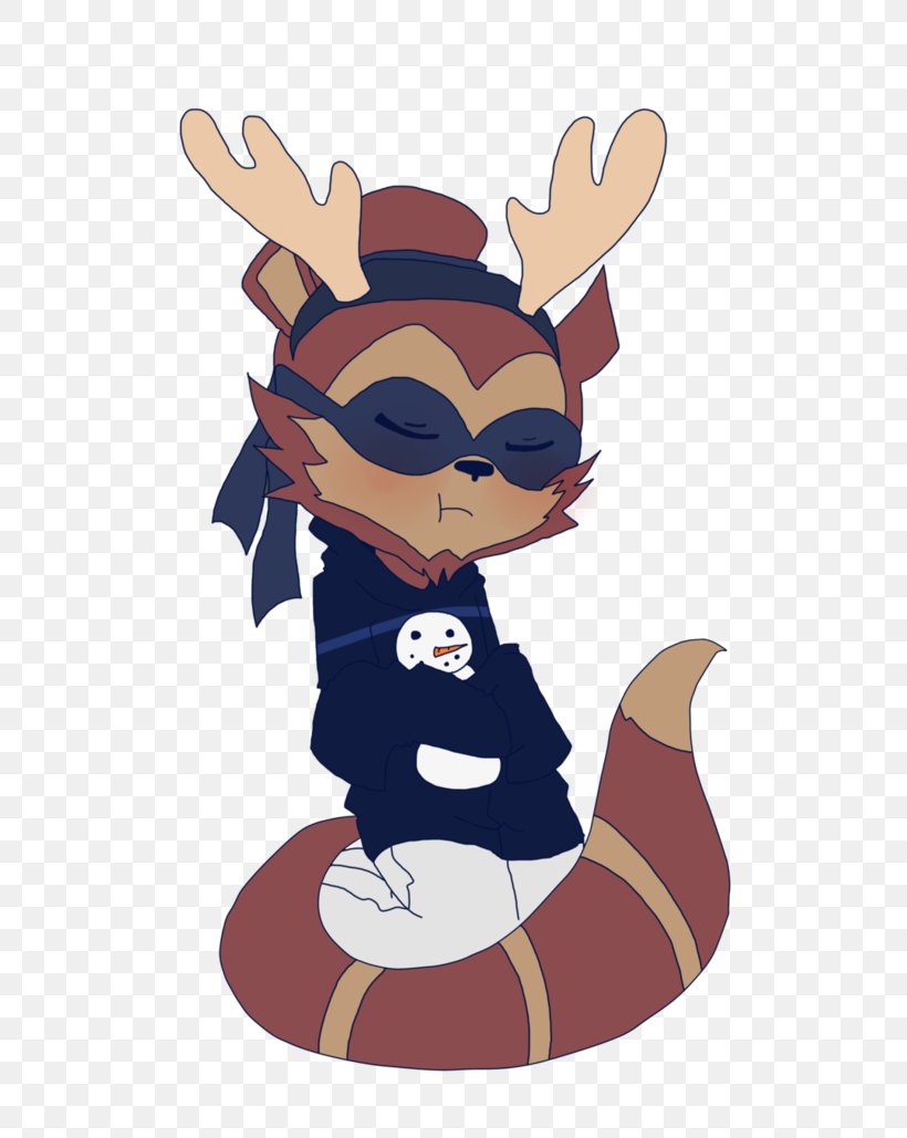 Reindeer Vertebrate Antler, PNG, 777x1029px, Reindeer, Animal, Antler, Cartoon, Character Download Free