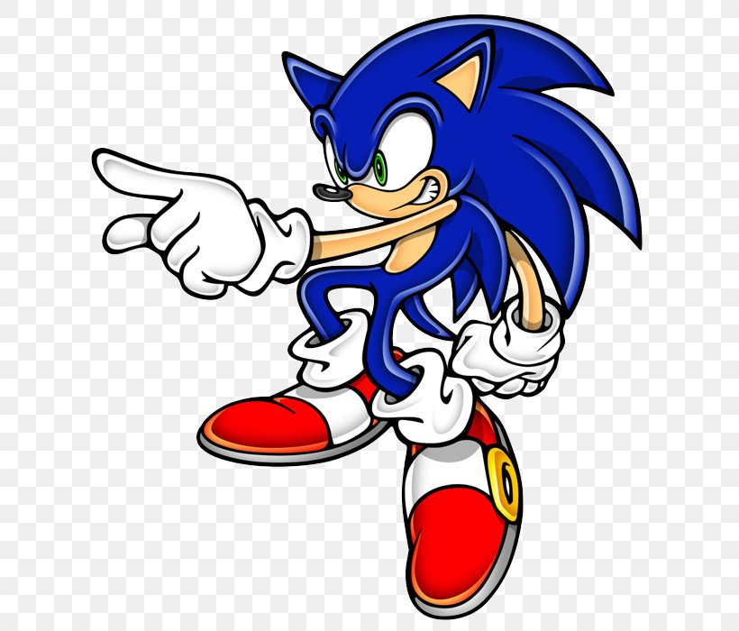 Sonic The Hedgehog 3 Sonic Adventure 2 Sonic The Hedgehog 2, PNG, 630x700px, Sonic The Hedgehog, Art, Artwork, Doctor Eggman, Fictional Character Download Free