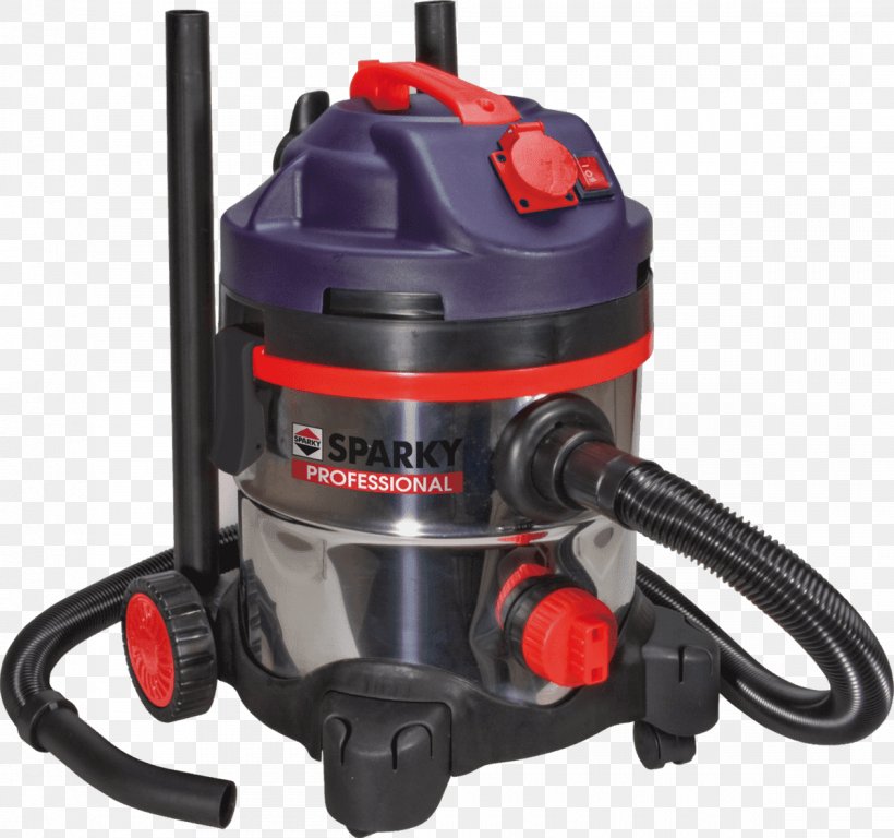 Sparky официальный магазин в Киеве Vacuum Cleaner ООО 