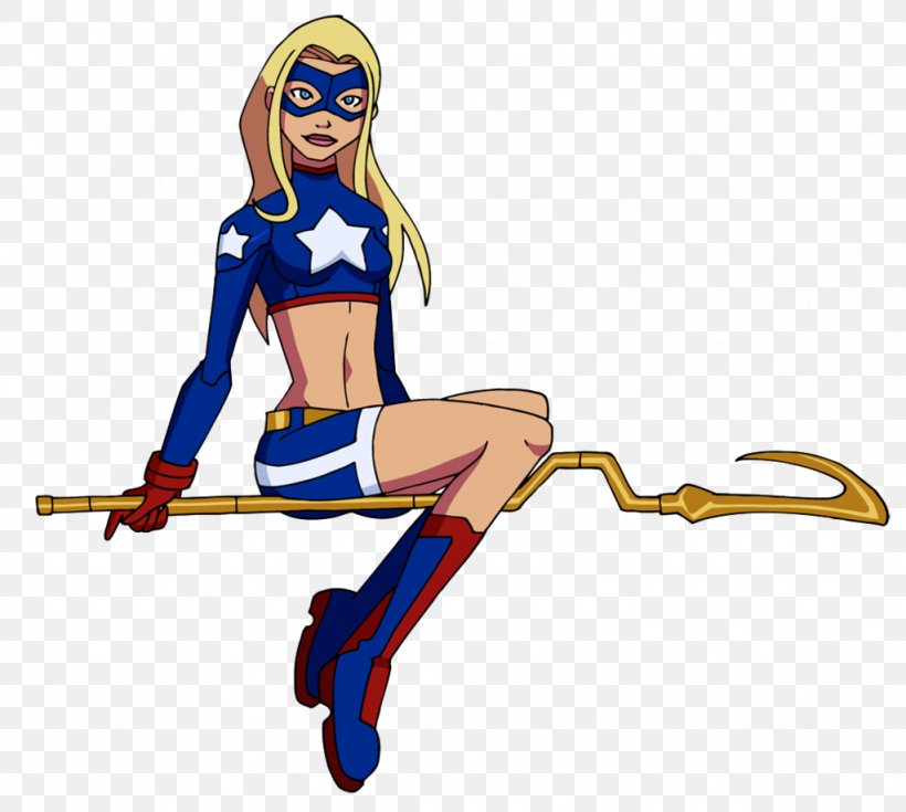 Stargirl Captain Marvel Courtney Whitmore Female Justice League, PNG, 1024x918px, Stargirl, Arm, Art, Captain Marvel, Cartoon Download Free