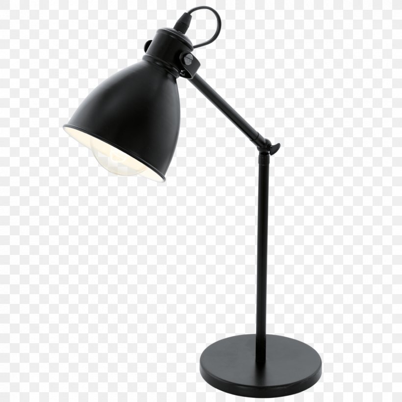 Table Lighting Lamp Edison Screw, PNG, 1200x1200px, Table, Dimmer, Edison Screw, Eglo, Electric Light Download Free