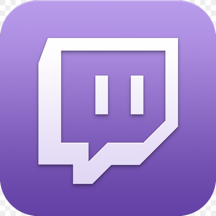 TwitchCon Video Game Streaming Media Logo, PNG, 1024x1024px, Twitch, Amazon Prime, Brand, Computer Software, Game Download Free