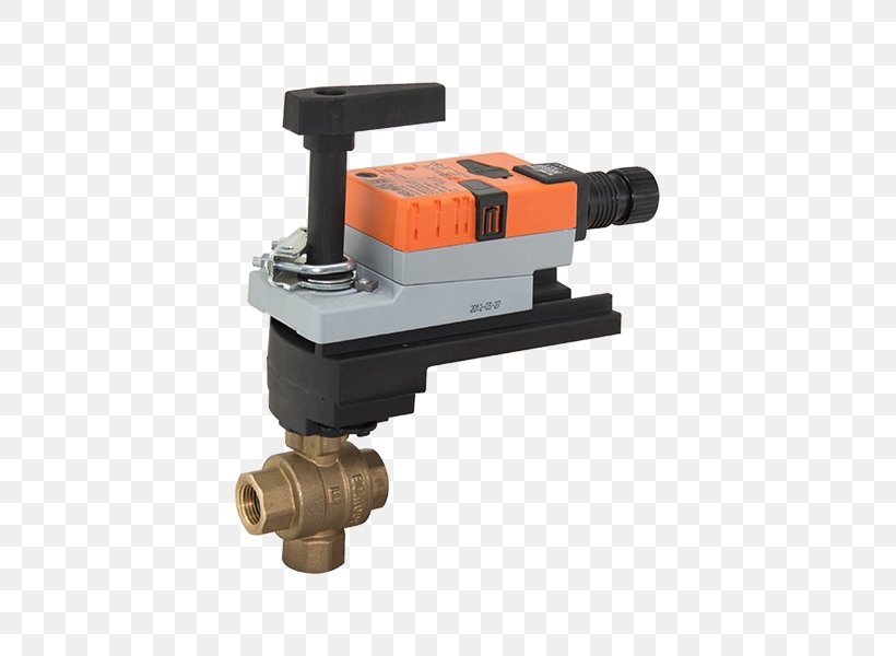 Valve Actuator Control Valves Ball Valve, PNG, 530x600px, Valve Actuator, Actuator, Automation, Ball Valve, Belimo Holding Ag Download Free