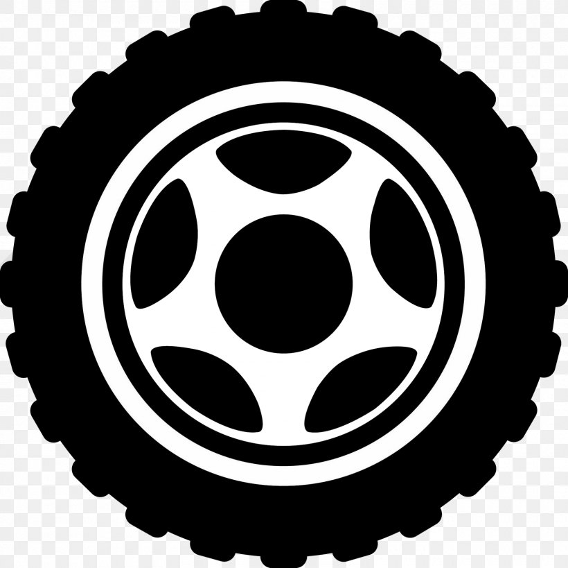 Car Flat Tire Bicycle Tires Clip Art, PNG, 1600x1599px, Car, Automotive Tire, Bicycle, Bicycle Tires, Black Download Free