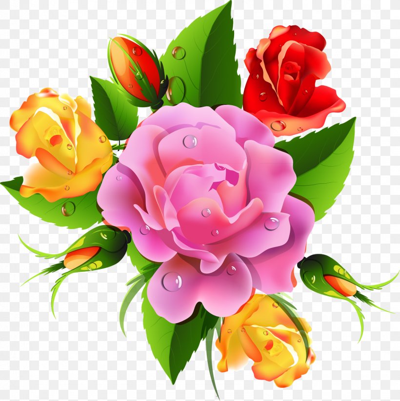 Flower Decoupage Decorative Arts Clip Art, PNG, 1594x1600px, Flower, Art, Artificial Flower, Cut Flowers, Decorative Arts Download Free