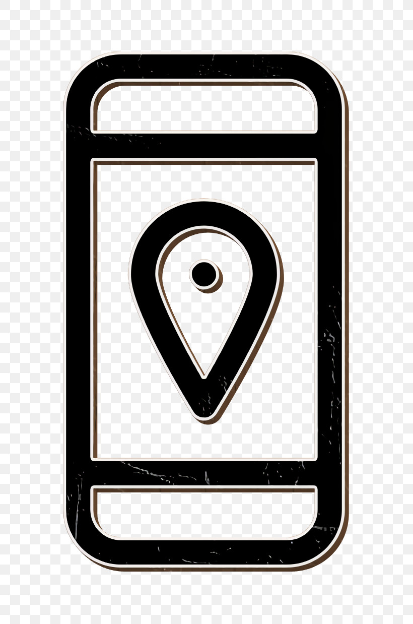 Gps Icon Summer Camp Icon, PNG, 682x1238px, Gps Icon, Logo, Mobile Phone Case, Rectangle, Square Download Free
