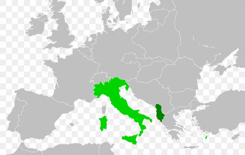 Kingdom Of Italy Italian Empire Italian Somaliland Italian Invasion Of Albania, PNG, 1200x762px, Kingdom Of Italy, Benito Mussolini, Blank Map, Europe, Green Download Free