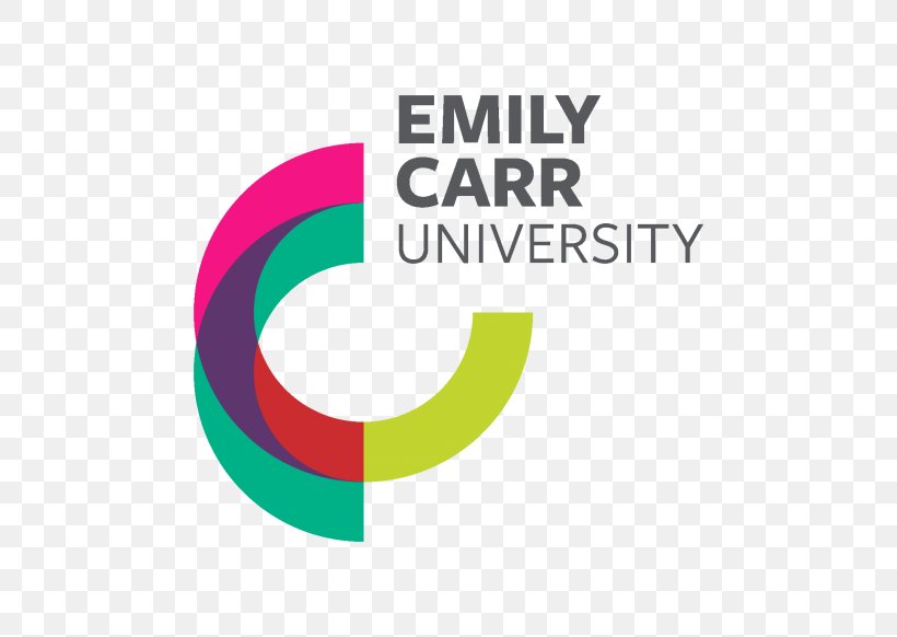 Logo Emily Carr University Of Art And Design, PNG, 640x582px, Logo, Area, Art, Brand, Diagram Download Free