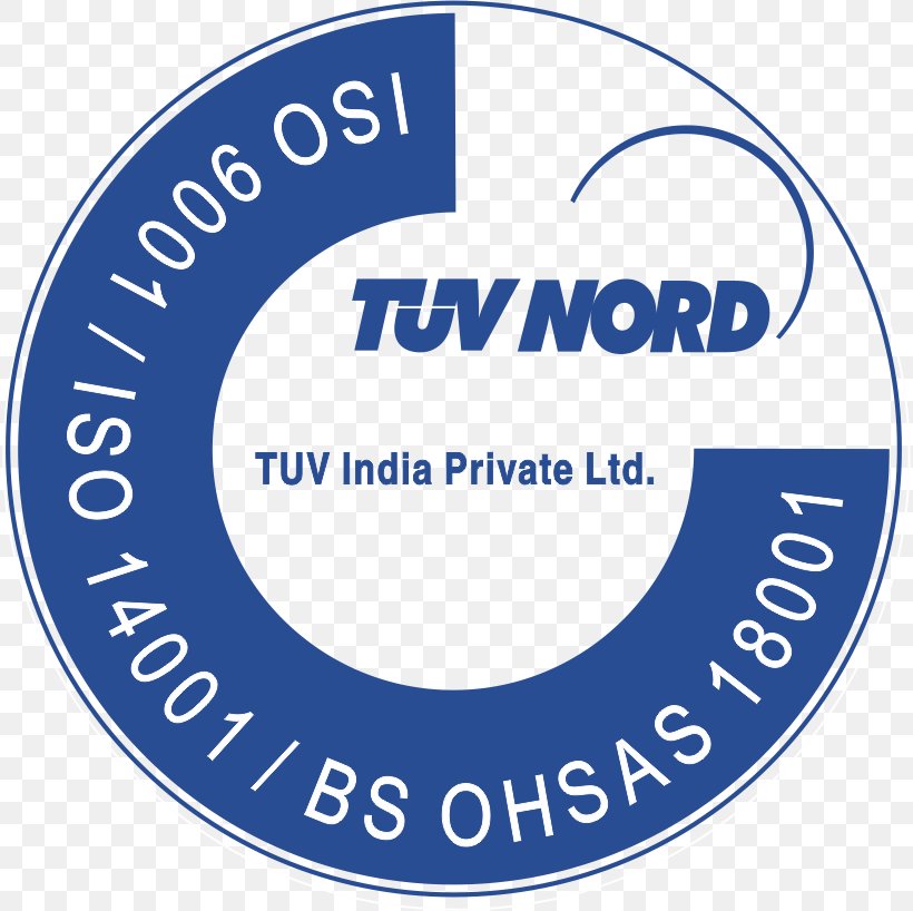 Logo ISO 9000 ISO 29110 International Organization For Standardization TÜV NORD Systems GmbH & Co. KG, PNG, 816x818px, Logo, Area, Blue, Brand, Communication Download Free