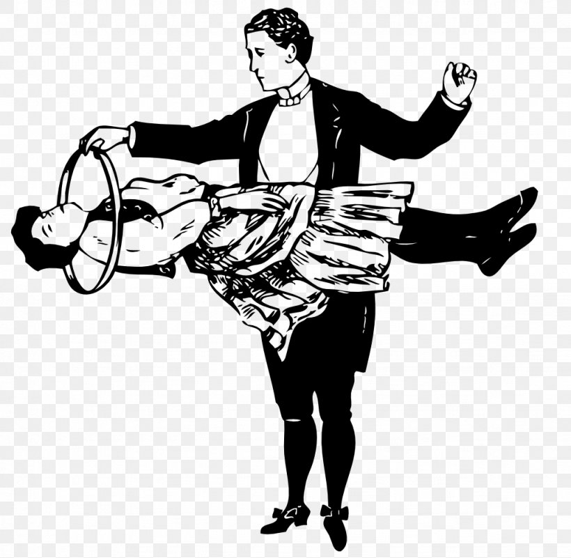 Magician Clip Art, PNG, 1023x1000px, Magician, Arm, Art, Black And White, Cartoon Download Free