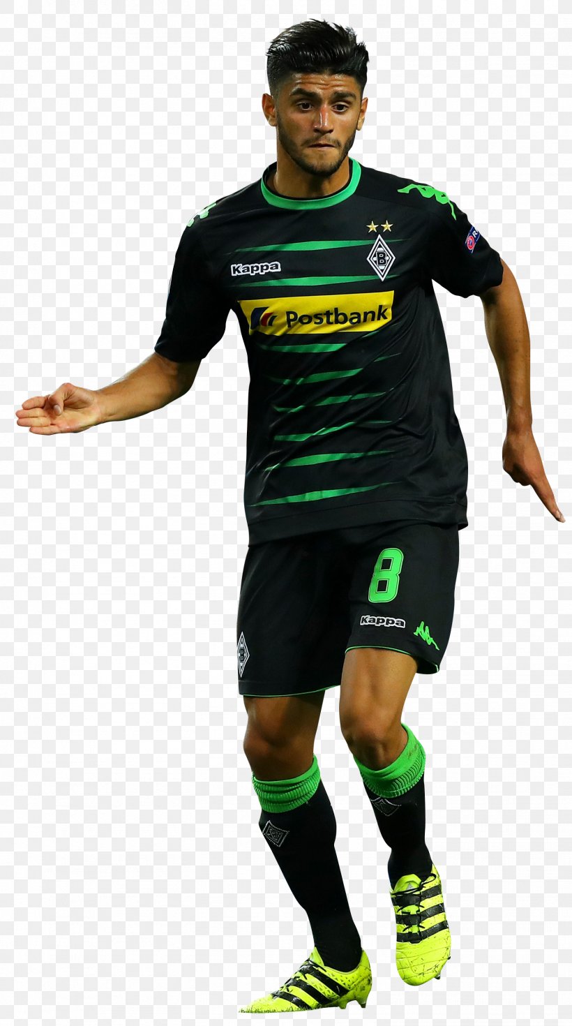 Mahmoud Dahoud Jersey Football T-shirt Art, PNG, 1508x2704px, Jersey, Art, Artist, Ball, Clothing Download Free