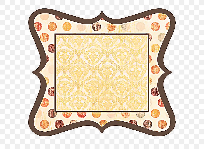 Motif Background, PNG, 633x600px, Paper, Blog, Borders And Frames, Brown, Cuadro Download Free