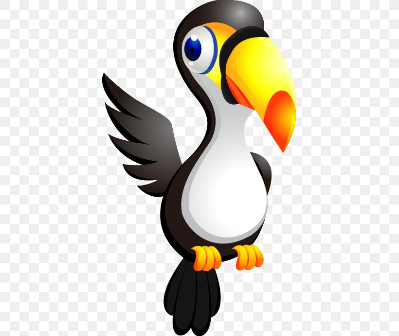 Parrot Adam Named The Animals A-Z Cartoon Penguin Clip Art, PNG, 399x690px, Parrot, Adam Named The Animals Az, Animal, Beak, Bird Download Free
