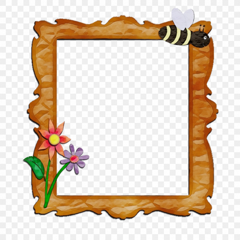 Picture Frame, PNG, 1001x1001px, Watercolor, Geometry, Mathematics, Paint, Picture Frame Download Free