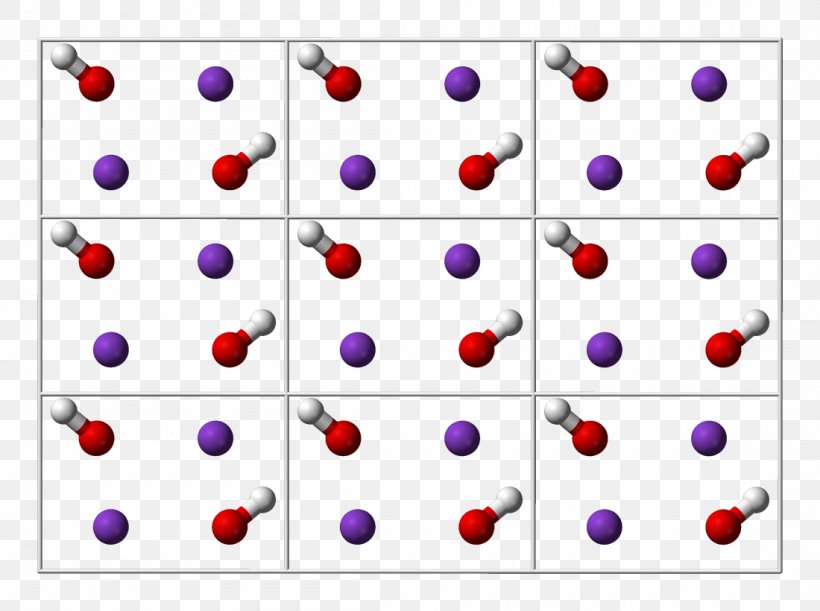 Potassium Hydroxide Ball-and-stick Model Crystal Structure, PNG, 1100x820px, Potassium Hydroxide, Ammonium, Ballandstick Model, Chemical Compound, Corrosive Substance Download Free