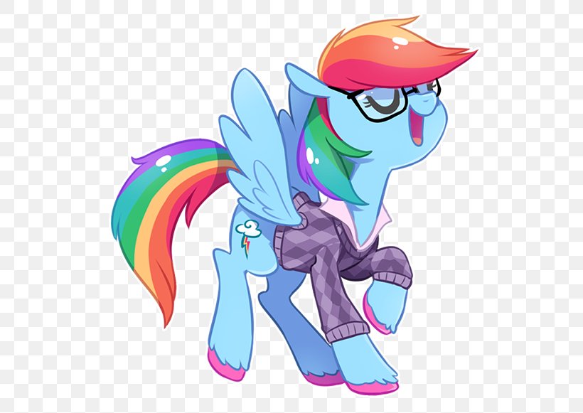 Rainbow Dash Pony Pinkie Pie Applejack Rarity, PNG, 560x581px, Rainbow Dash, Animal Figure, Applejack, Art, Cartoon Download Free
