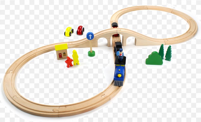 Toy Trains & Train Sets Rail Transport Wooden Toy Train Track, PNG, 1644x1000px, Train, Bridge, Brio, Locomotive, Rail Transport Download Free