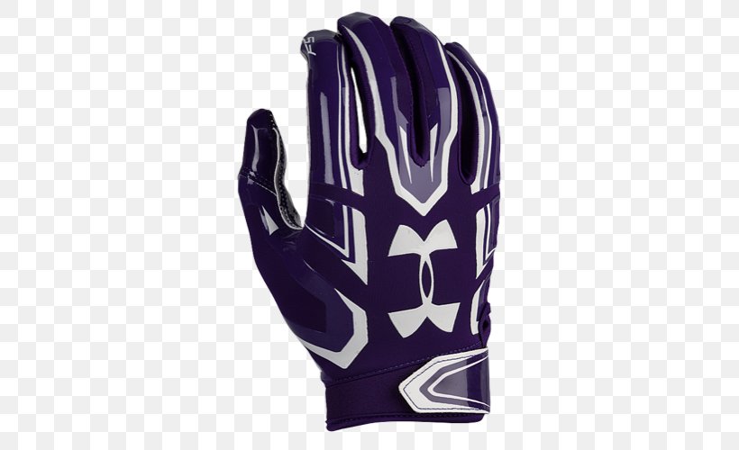 Under Armour F5 Football Gloves, PNG, 500x500px, Glove, American Football, Baseball Equipment, Baseball Protective Gear, Bicycle Glove Download Free