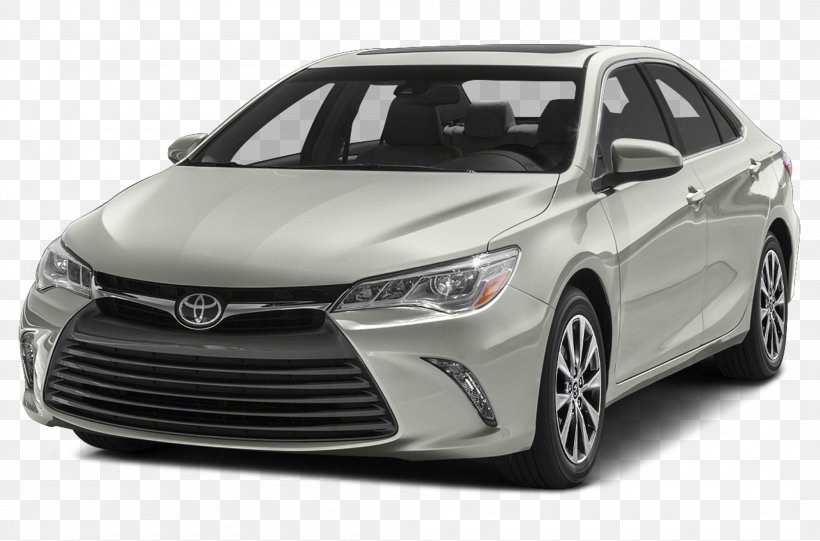 2015 Toyota Camry XLE Sedan Car 2016 Toyota Camry Vehicle, PNG, 2100x1386px, 2015 Toyota Camry, 2016 Toyota Camry, Toyota, Automotive Design, Automotive Exterior Download Free