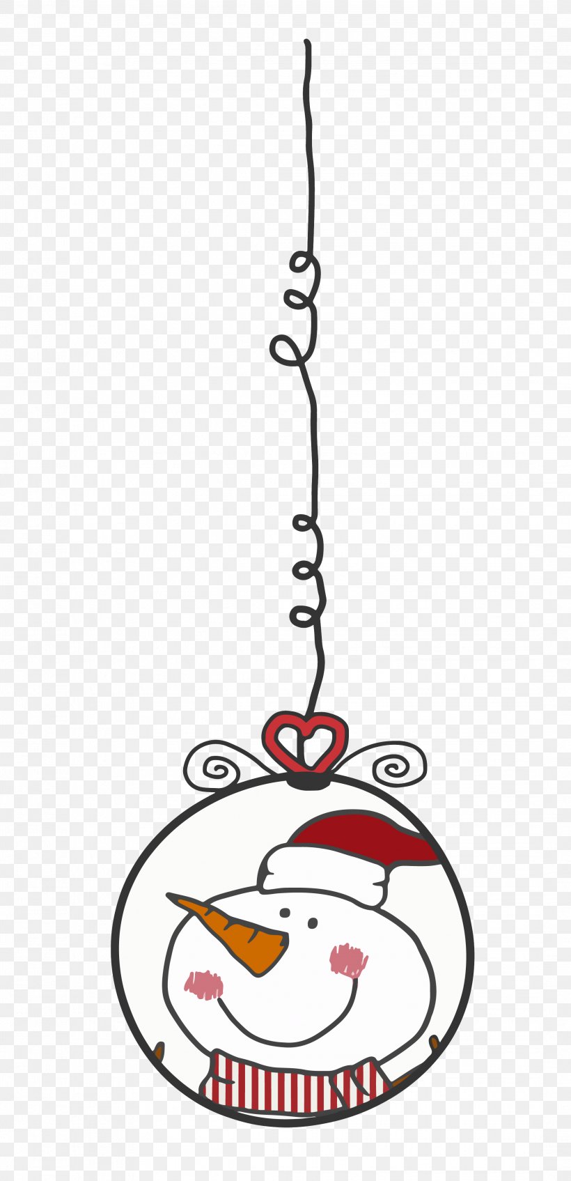 Body Jewellery Smiley Line Clip Art, PNG, 2167x4481px, Body Jewellery, Area, Body Jewelry, Character, Christmas Ornament Download Free
