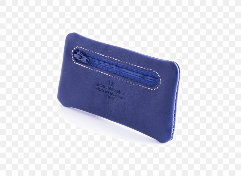 Coin Purse Wallet Product Design, PNG, 800x600px, Coin Purse, Blue, Cobalt Blue, Coin, Electric Blue Download Free
