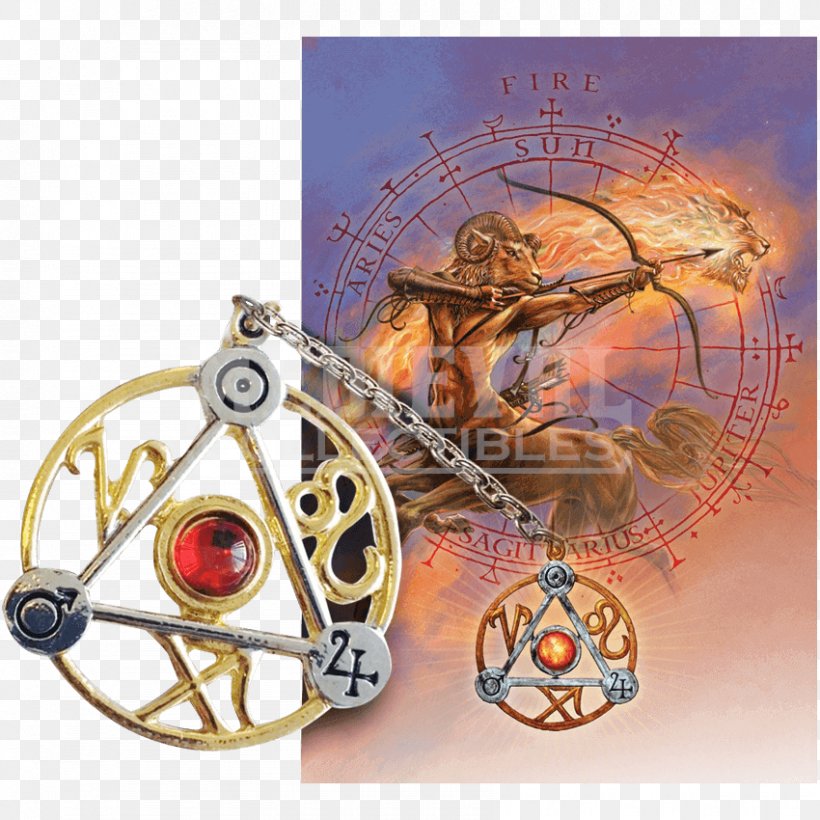 Fire Greeting & Note Cards Talisman Wicca Zodiac, PNG, 850x850px, Fire, Air, Alchemical Symbol, Astrological Sign, Charms Pendants Download Free