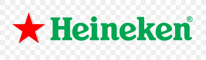 Heineken International Beer Logo, PNG, 1100x322px, Heineken International, Area, Beer, Brand, Brewery Download Free